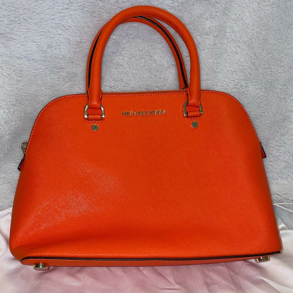 Michael Kors satchel